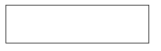 A blank rectangle, approximately five times as long as it is tall.